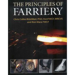 The Principles of Farriery Book