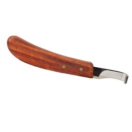 Hall Curved Blade Left Hand (Short)