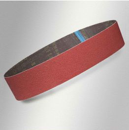 Grinder Belt - 4"/102mm wide Cool Coating XK870X