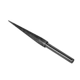 Dremel drill bit - Fine diamond needle mandrel