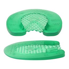 Wedge Pad Green Small