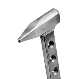 Steven Beane Starter Plain Stamp -Welded Handle